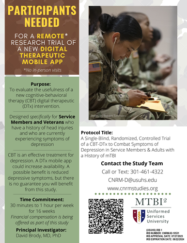 MTBI2 - ACDC Flyer